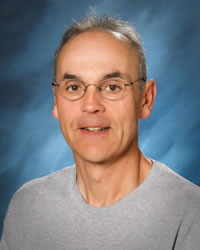 Steve Bertrand 